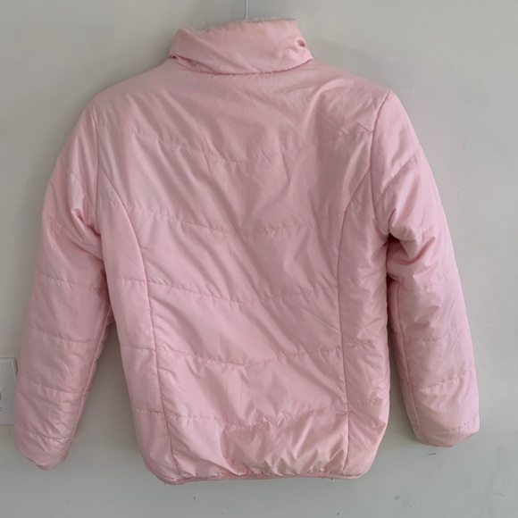 Walmart fluffy jacket - Picture 5 of 5